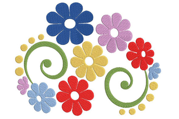 Awesome Flower Composition: A Designer’s Review