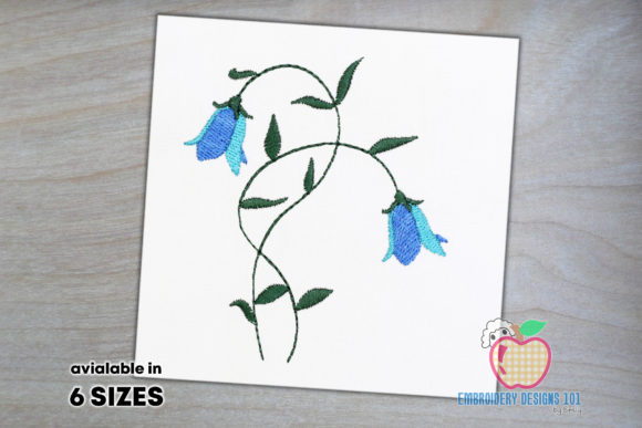 Blooming Bell Flower: A Designer’s Review