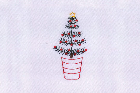 Cherry Plant: A Designer’s Holiday Review