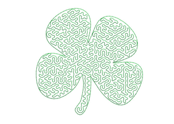 Clover Stippling: A Designer’s Review for Handmade Gifts