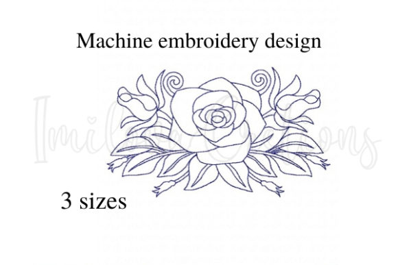 Elegant Rose: A Designer’s Review for Branded Merch