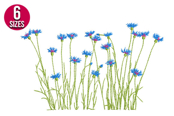 Meadow Flowers: A Designer’s Review for Craft Fairs