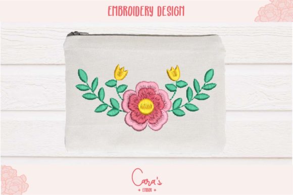 Mia Flowers: A Designer’s Review for Handmade Gifts