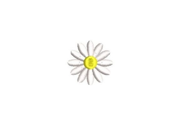 Mini Daisy Flower: A Designer’s Review for Boutique Sweatshirts
