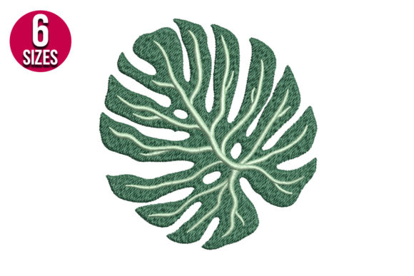 Monstera Leaf: A Seller’s Review for Etsy Shops