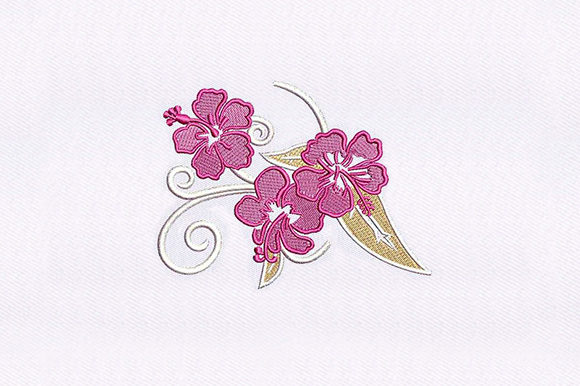Pink Rosemallows: A Designer’s Review for Craft Fair Success