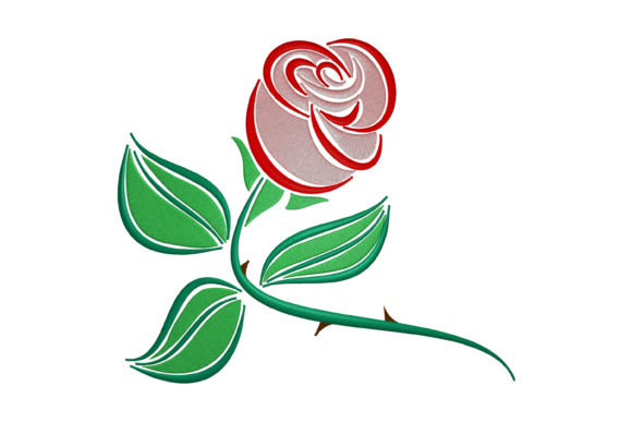 Reviewing Beautiful Double Rose for Real Projects