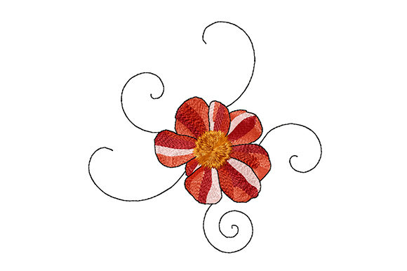 Reviewing Gerbera Flower with Curls for Holiday Sales