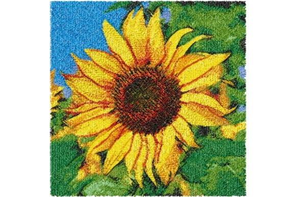 Reviewing Photo Stitch Sunflower for Custom Gifts