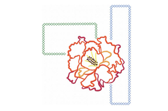 Reviewing Red Carnation Colorful Flower for Craft Fairs