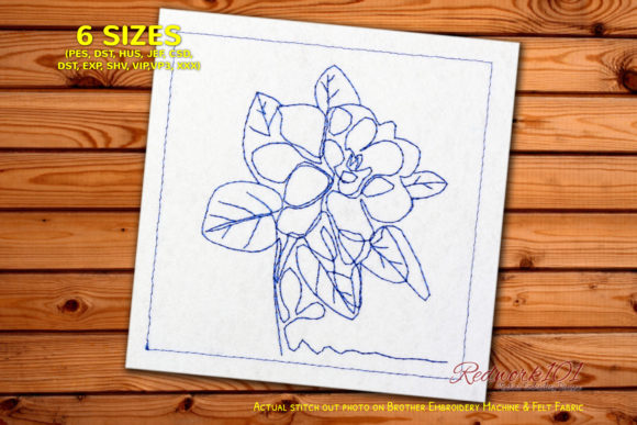 Reviewing the Beautiful Common Gardenia Flower