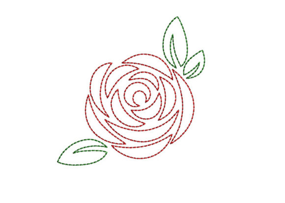 Rose Bean Stitch: A Seller’s Review for Etsy Shops