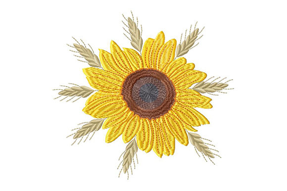 Sunflower and Wheat Spikelets: A Seller’s Review