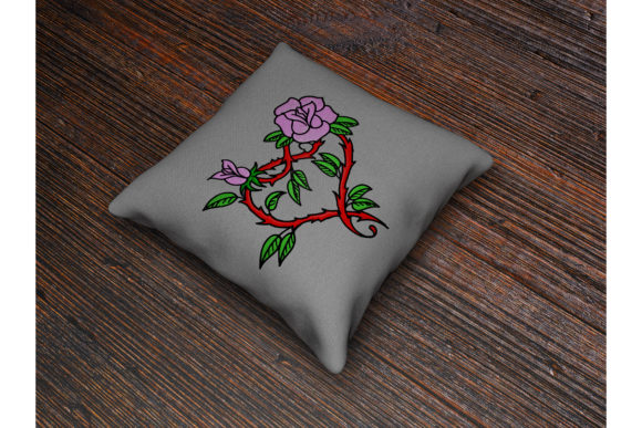Wild Rose Embroidery: A Designer’s Craft Fair Review